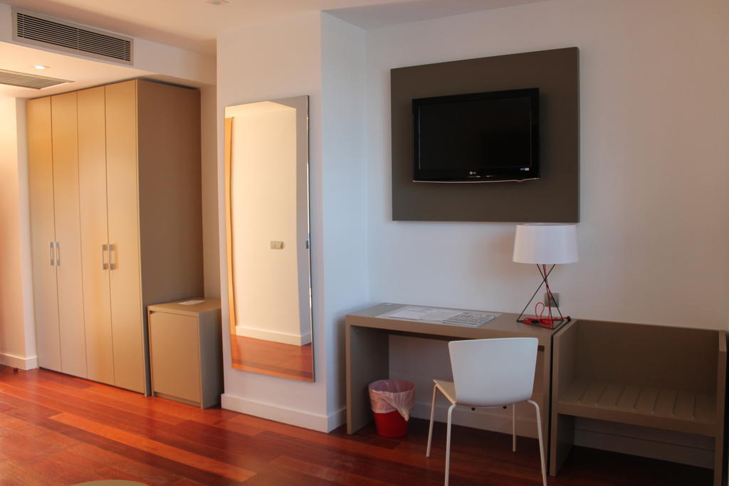 Hotelsefutbol Las Rozas de Madrid Kültér fotó