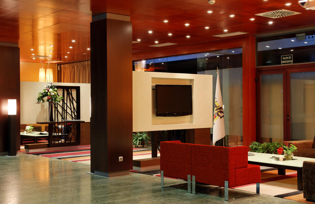 Hotelsefutbol Las Rozas de Madrid Kültér fotó