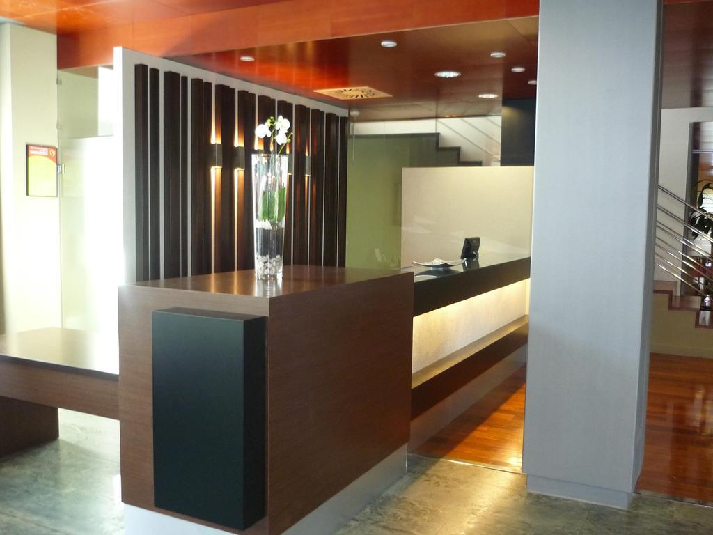 Hotelsefutbol Las Rozas de Madrid Kültér fotó